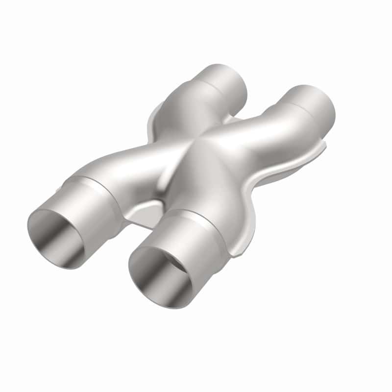 Magnaflow — MagnaFlow Smooth Trans X 2.25/2.25 X 12 SS
Exhaust Pipe - view 25