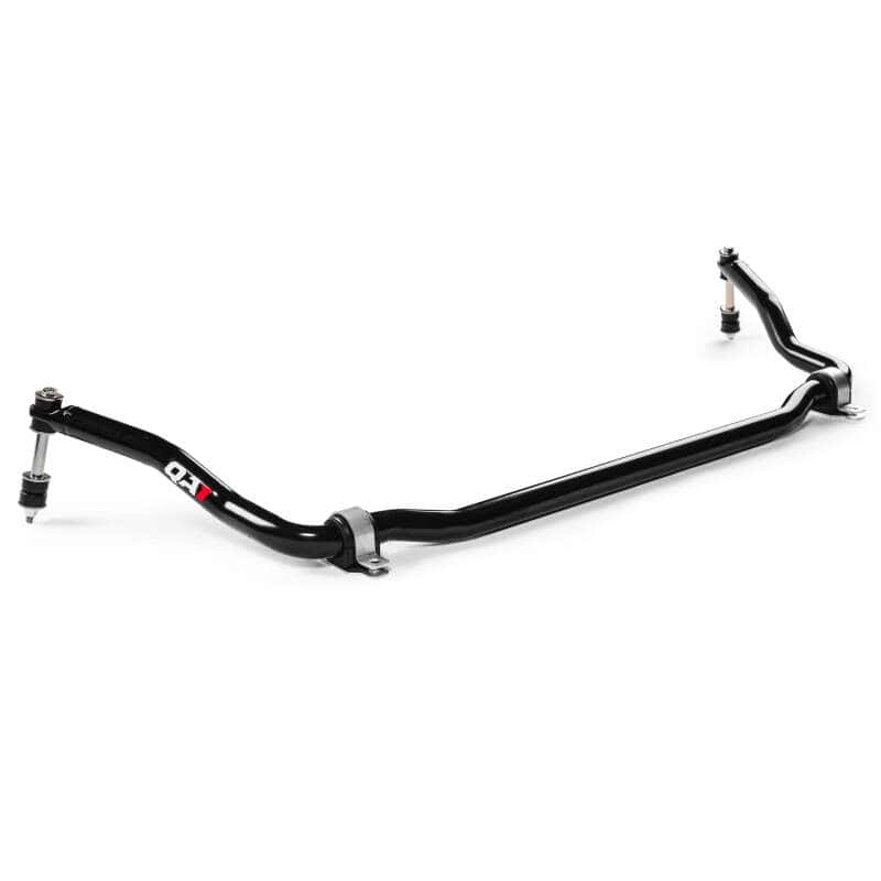 QA1 — QA1 82-92 Chevrolet Camaro/Pontiac Firebird (F-Body) 1-3/8in Front Sway Bar
Front Sway Bar Kit - view 2