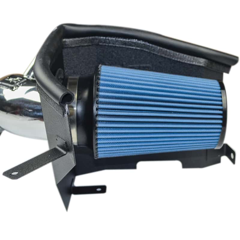 Injen — Injen 2018+ Kia Stinger L4-2.0L Turbo SP Short Ram Air Intake
Short Ram Intake
Air Intake Kit - view 8