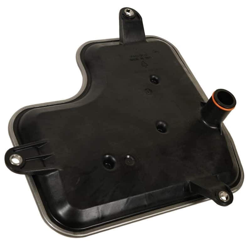 BD Diesel — BD Diesel Trans Filter Service Kit - Ford 2011-2020 6R140
Auto Trans Filter
TRANS FILTER KIT - view 2