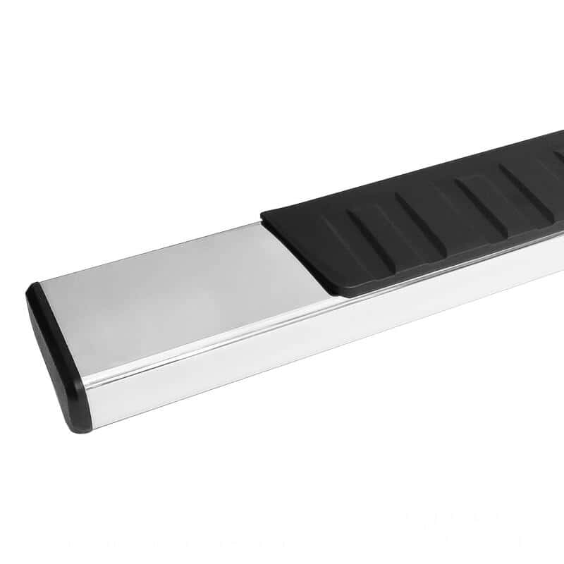 Westin — Westin 19-22 RAM 1500 CC (Excl. Classic) R7 Nerf Step Bars - SS
Nerf/Step Bar - view 5