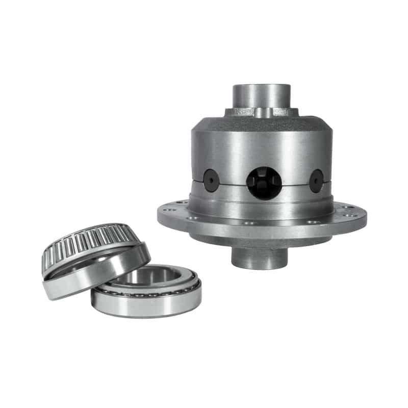 Yukon Gear & Axle — Yukon Gear Dura Grip Positraction For Toyota 8in w/ 30 Spline Axles / 4 Pinion
Limited Slip Unit  - view 2