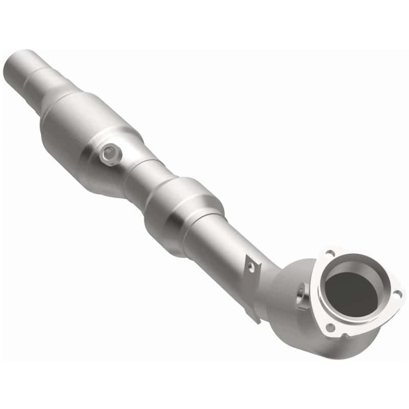 Magnaflow — MagnaFlow Conv DF 06 Audi RS4 Awd D/S OEM
OEM Grade
OEM - view 30