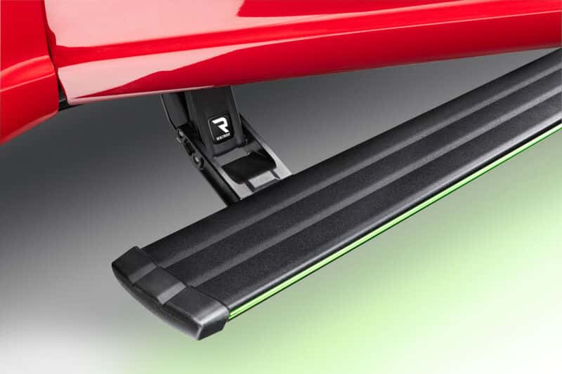 AMP Research — AMP Research 22-23 Ford F-250/350/450 All Cabs (Fits Only Sync 4 Models) PowerStep Plug N Play - Blk
Power Running Board
POWERSTEP - view 8