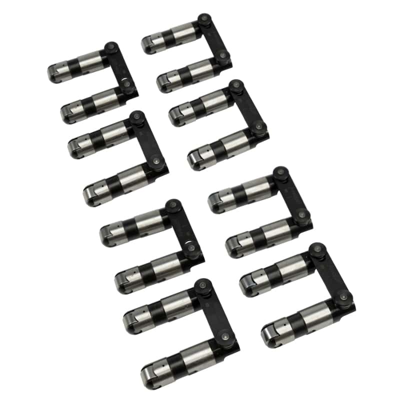COMP Cams — Comp Cams GM LS Evolution Retro-Fit Hydraulic Roller Lifters - Set of 16
Hyd Roller Lifter - view 1
