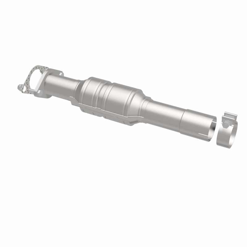 Magnaflow — Magnaflow Conv DF 2012-2013 Impala 3.6L Underbody
OEM Grade
OEM - view 13