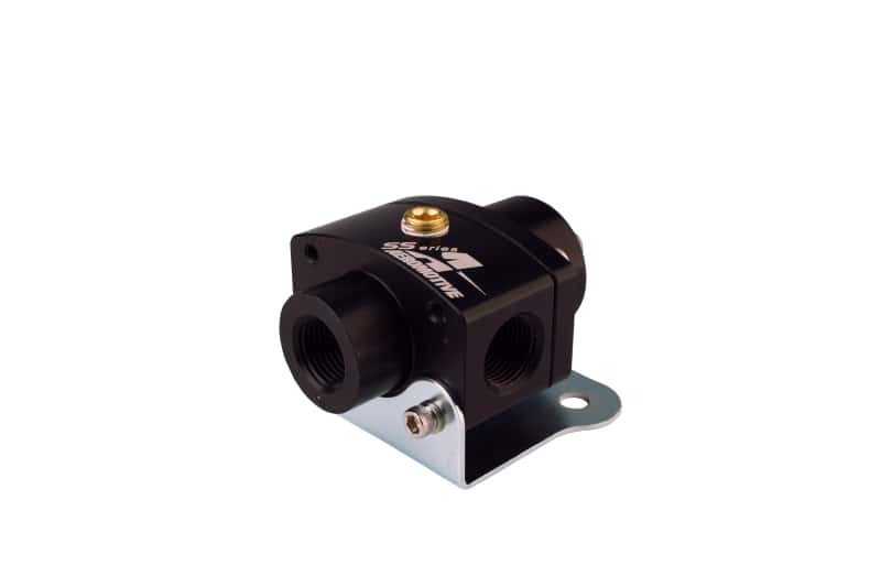 Aeromotive — Aeromotive Marine 2-Port 3/8 NPT Carb Reg
Regulator - view 5