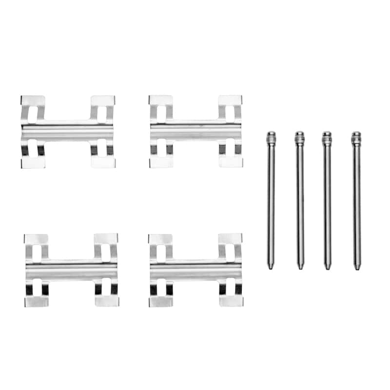 DFC — DFC 03-24 Audi TT Quattro RS Front Premium Hardware Kit
DFC Disc Brk Hdw Kit - view 2