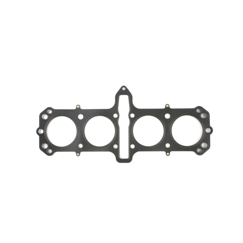 Cometic Gasket — Cometic Suzuki GS1100-1150 75MM Bore .045 MLS Head Gasket-11MM Dowel
Cylinder Head Gasket - view 2