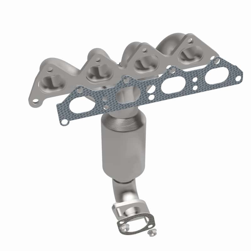 Magnaflow — Magnaflow Conv DF 03 Hyundai Elantra 2.0L
California - view 10