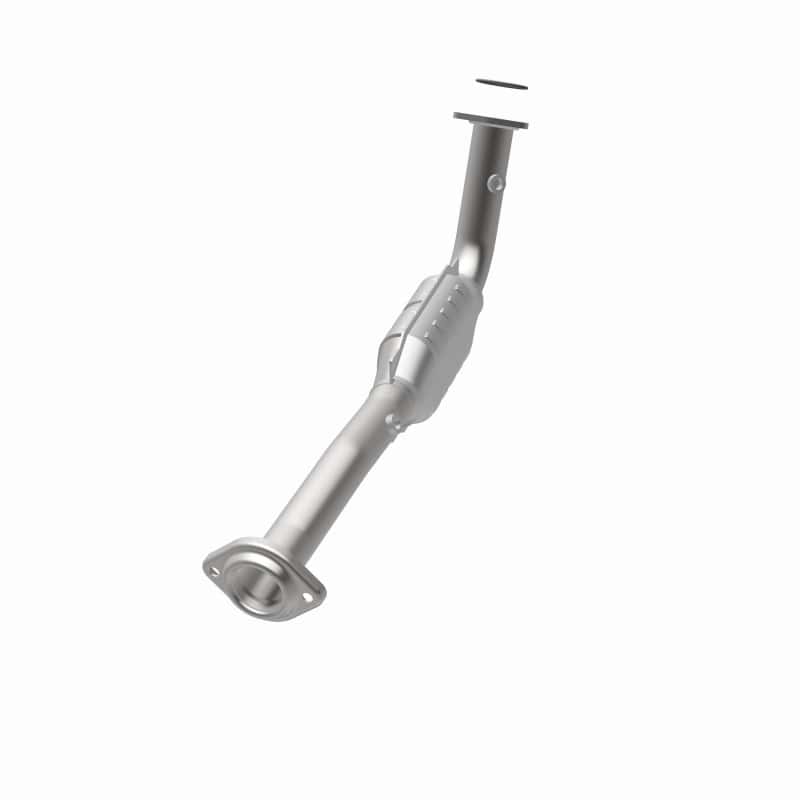 Magnaflow — MagnaFlow Conv DF 03-06 Hummer H2 6.0L P/S
HM Grade
HM - view 21