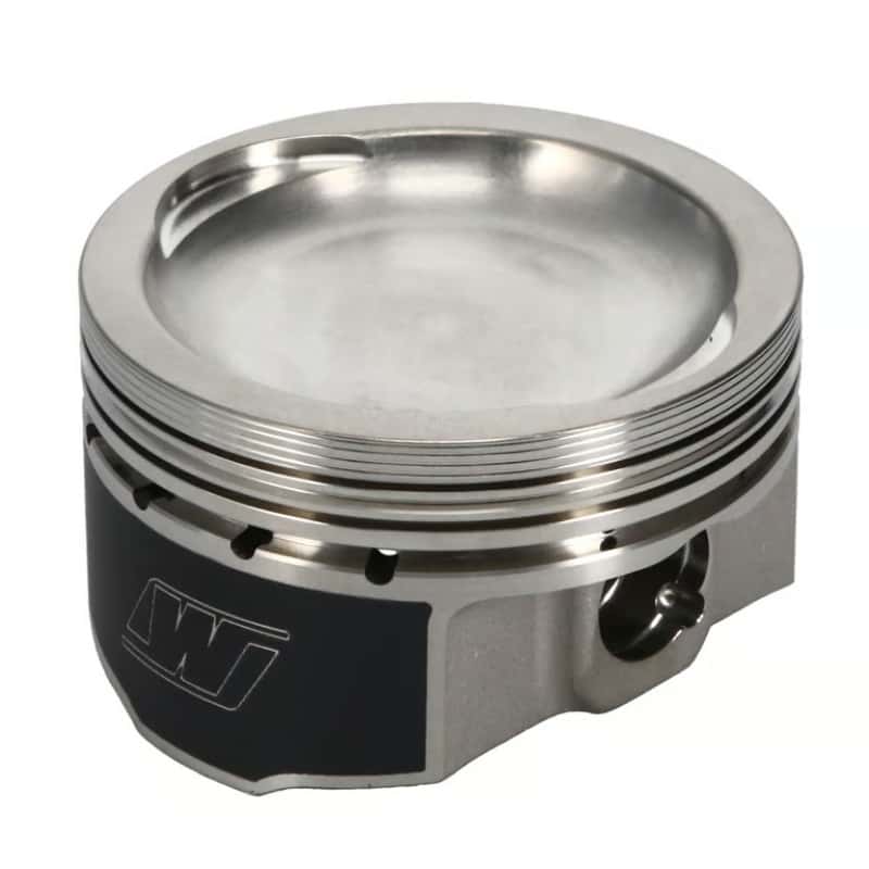 Wiseco — Wiseco 07-12 Polaris 800 RZR05-12 Sportsman 10.21 Piston Kit
Piston Kit - view 4