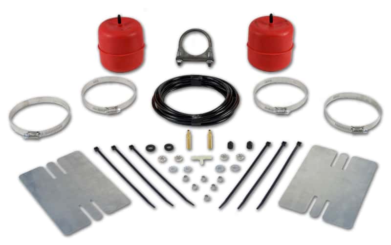 Air Lift — Air Lift Air Lift 1000 Air Spring Kit
Susp Leveling Kit - view 2