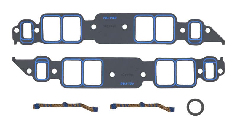 Fel-Pro — Fel-Pro 1275 S-3 Engine Intake Manifold Gasket Set - view 1