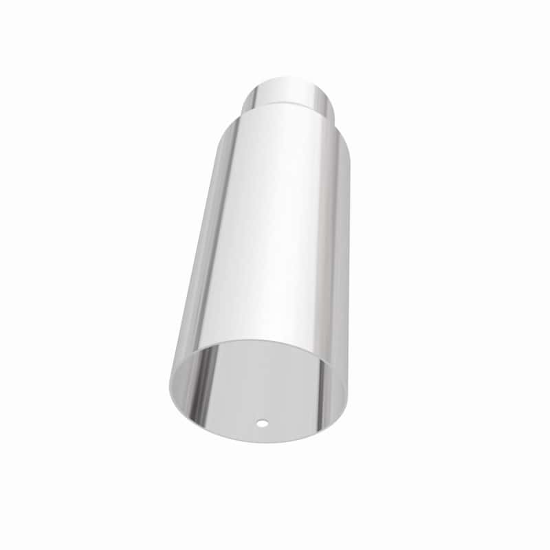 Magnaflow — MagnaFlow Tip 1-pk BB SC 3.5x12 2.5 ID 15
Stainless Steel
Exhaust Tip - view 25