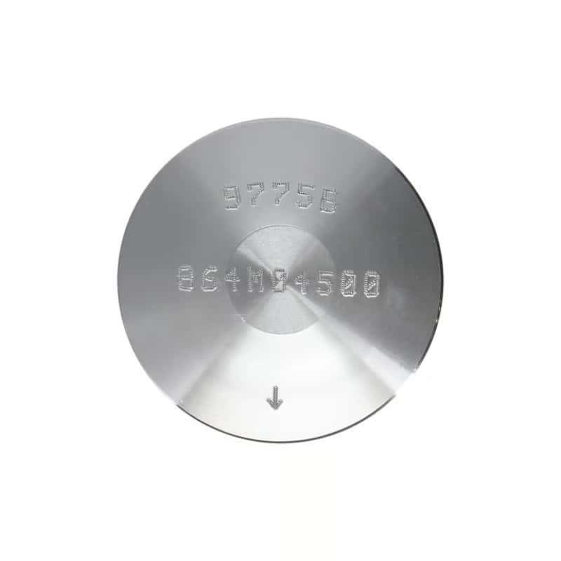 Wiseco — Wiseco 09-18 KTM 65 SX/XC ProLite 1772CS Piston
Piston Kit - view 12