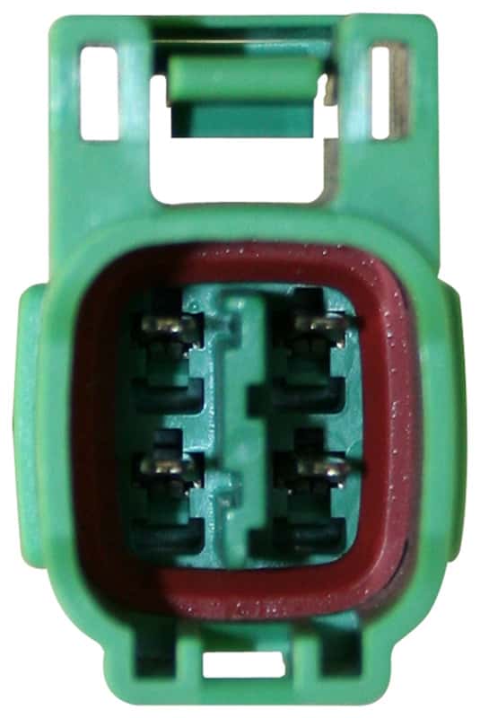 NGK — NGK Suzuki Esteem 2002-2001 Direct Fit Oxygen Sensor - view 8