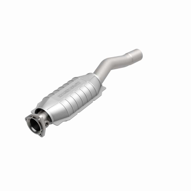 Magnaflow — MagnaFlow Conv Volvo 28.75X6.5X4 2.5/2.38
Standard Grade
Standard - view 28