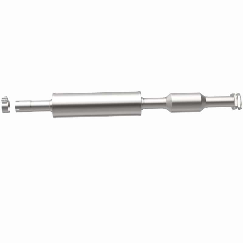 Magnaflow — Magnaflow 16-17 Ford Explorer 2.3L Direct Fit Converter
OEM Grade
OEM - view 20