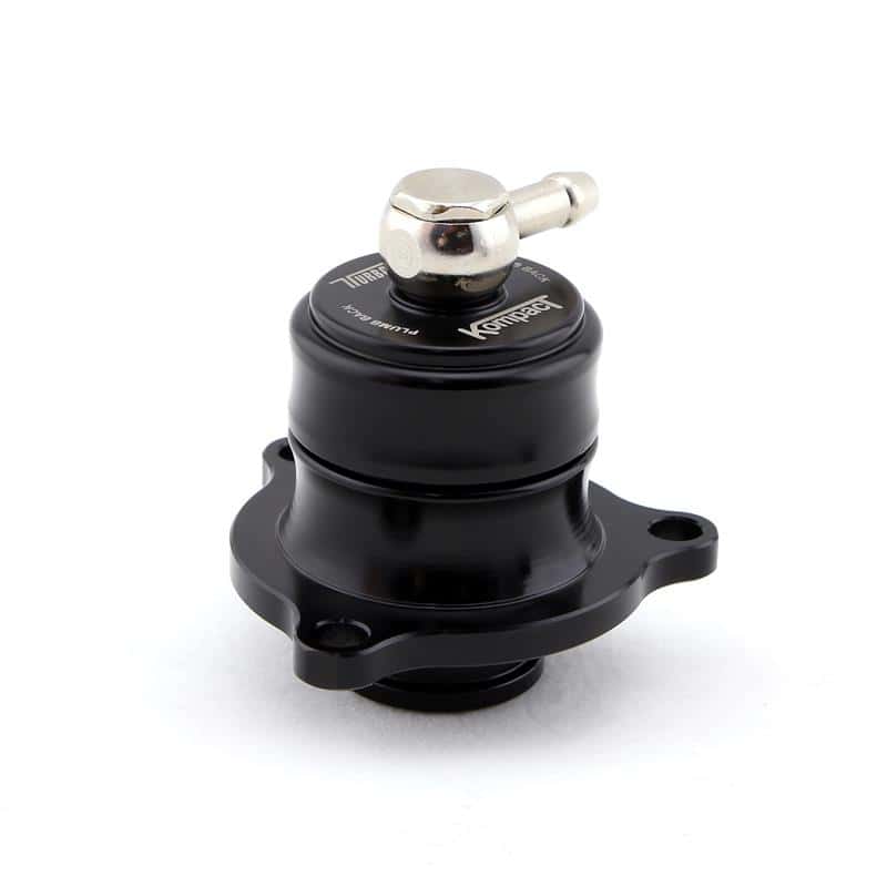 Turbosmart — Turbosmart BOV Kompact Shortie Plumb Back - 2016 Ford Focus RS 2.3L
Blow Off Valve - view 1