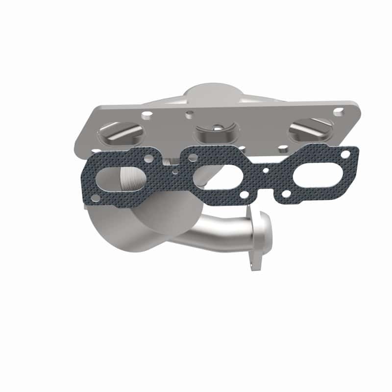 Magnaflow — MagnaFlow Conv DF 96-00 Ford Contour 2.5L / 99-02 Mercury Cougar 2.5L California - Front
California - view 29