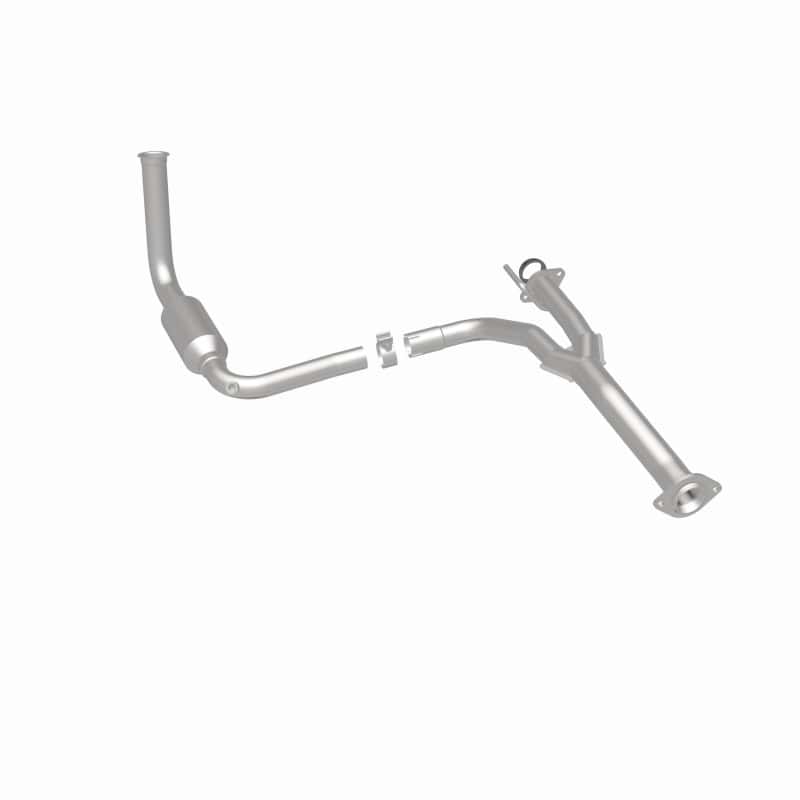 Magnaflow — Magnaflow 2004 Jeep Liberty 3.7L Direct Fit Converter
California - view 14