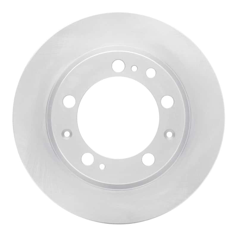DFC — DFC 87-89 Porsche 944 (Excl Turbo) Rear Brake Rotor - view 1
