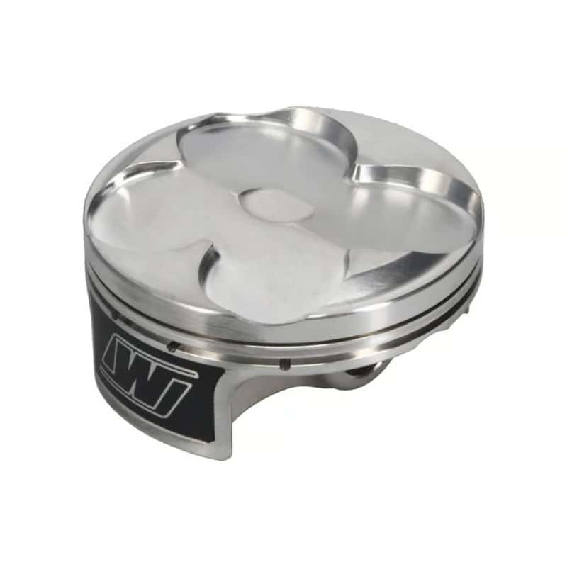 Wiseco — Wiseco Suzuki RMZ250 10-19 Stock CR Piston kit
Piston Kit - view 5