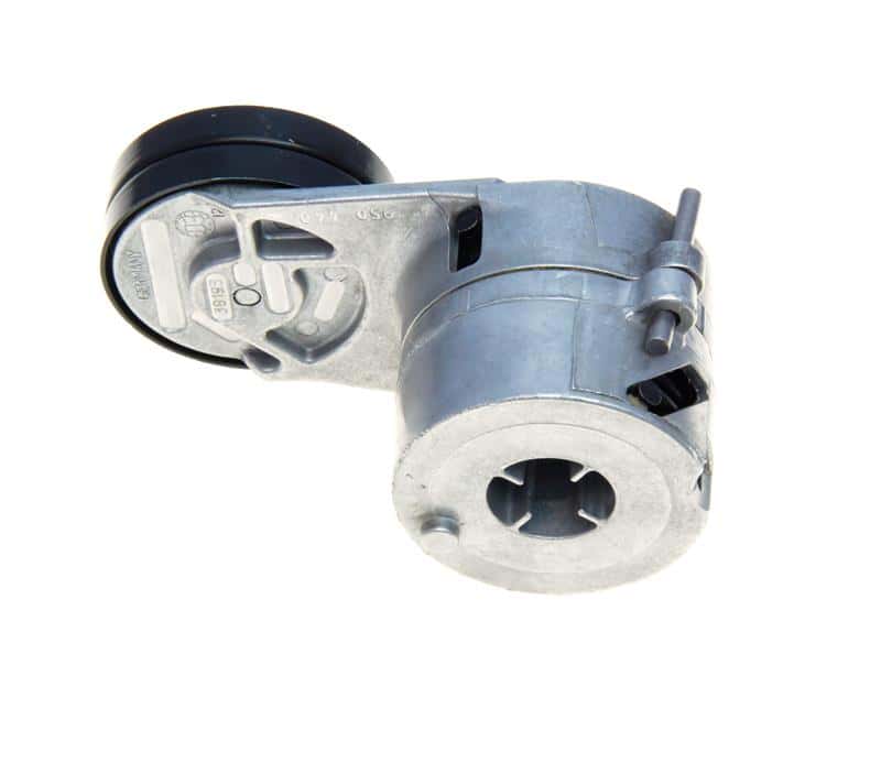 Gates — Gates 98-05 Volkswagen Passat V-6 2.8L Tensioner Assy. Belt Drive Tensioner - view 8