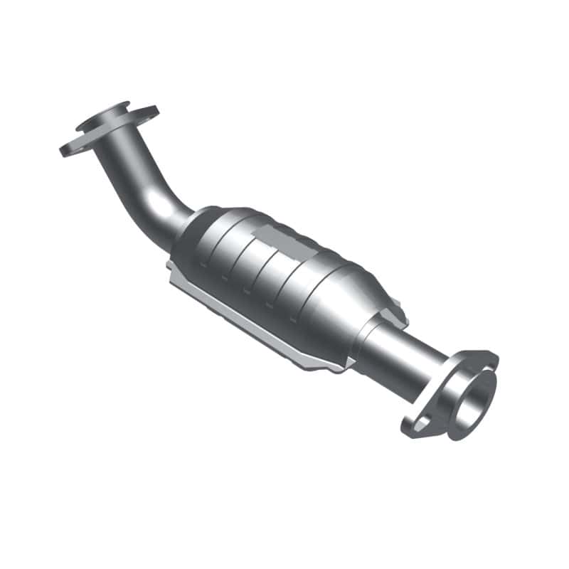 Magnaflow — MagnaFlow Conv DF Mazda-Rx7
Standard Grade
Standard - view 31