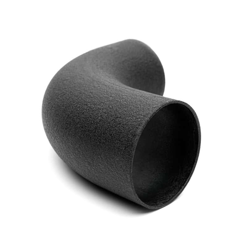 COBB — Cobb 15-21 Subaru WRX SF Intake System - Black - view 3