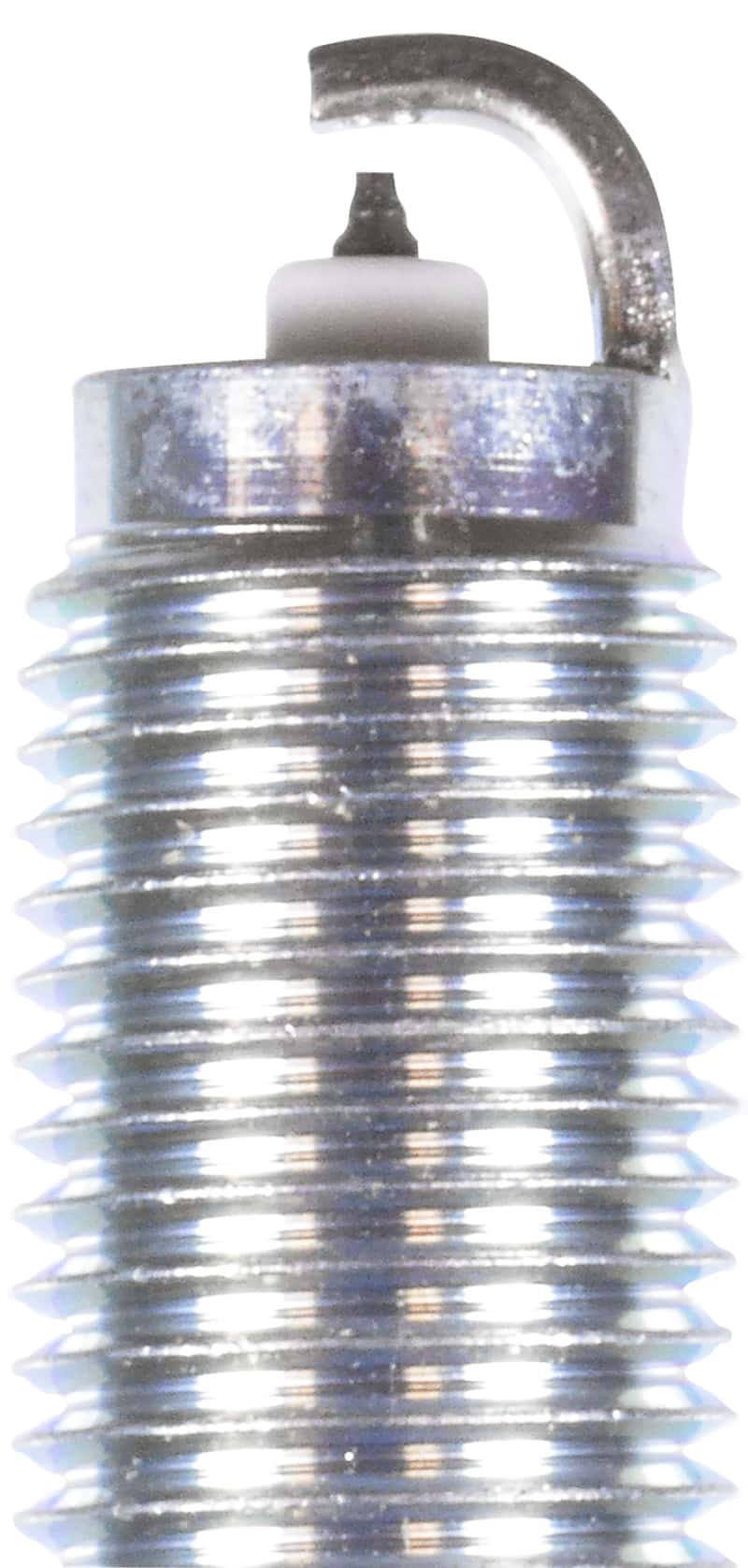 NGK — NGK Laser Iridium Spark Plug Box of 4 (ILZKAR8J8SY) - view 3