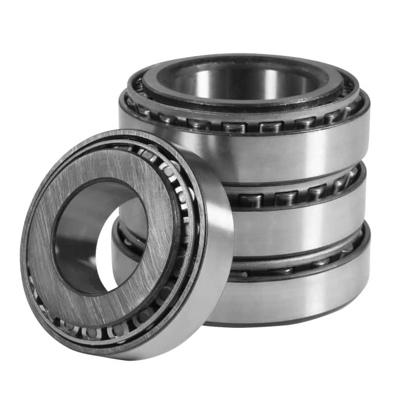 Yukon Gear & Axle — Yukon Gear Master Overhaul Kit For 00 & Down Chrysler 9.25in Rear Diff
Master Rebuild Kit  - view 2