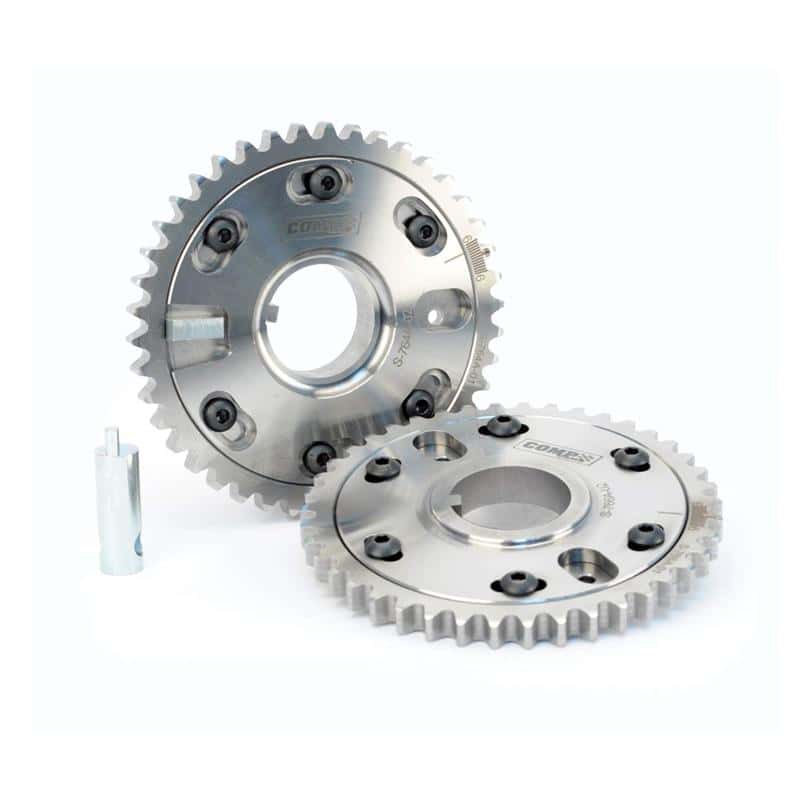 COMP Cams — COMP Cams Cam Gear Set 4.6L/5.4L S/Dohc
Engine Timing Set - view 2