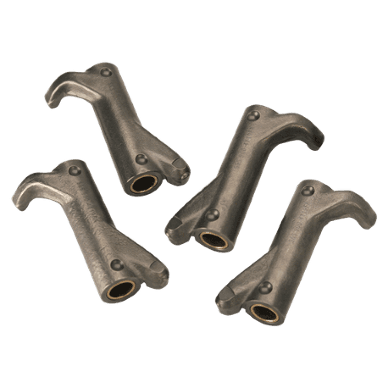 S&S Cycle — S&S Cycle 86-18 BT Standard Forged Rocker Arm Kit - view 2