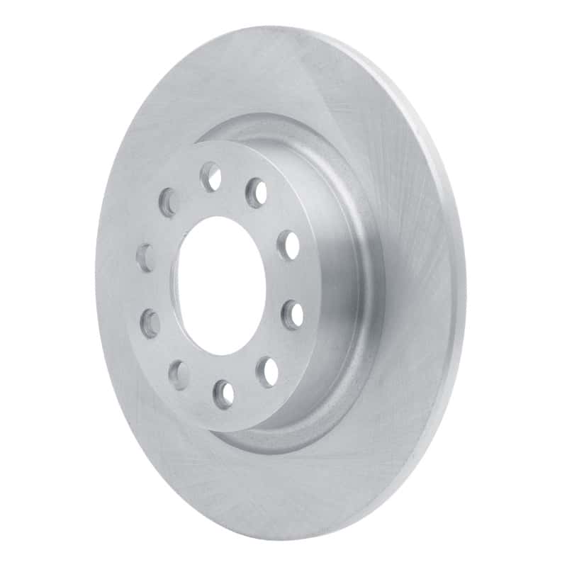DFC — DFC 13-16 Dodge Dart Rear Brake Rotor
DFC Brake Rotor - view 2