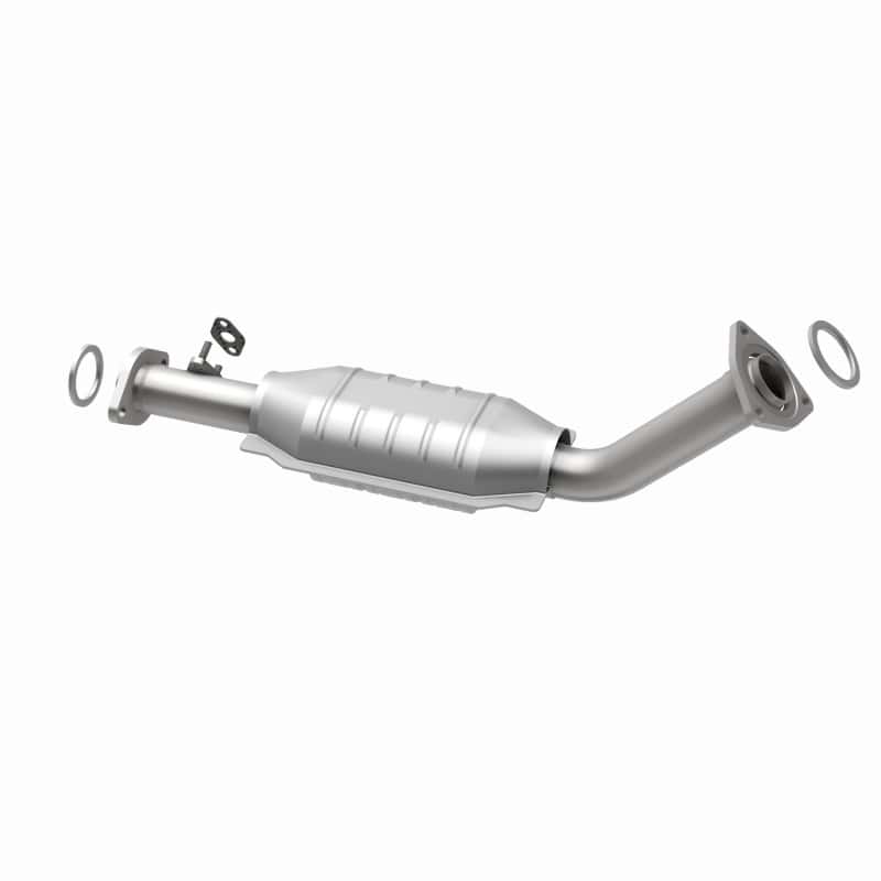 Magnaflow — MagnaFlow Conv DF 00-04 Tundra 4.7L P/S OEM
OEM Grade
OEM - view 19