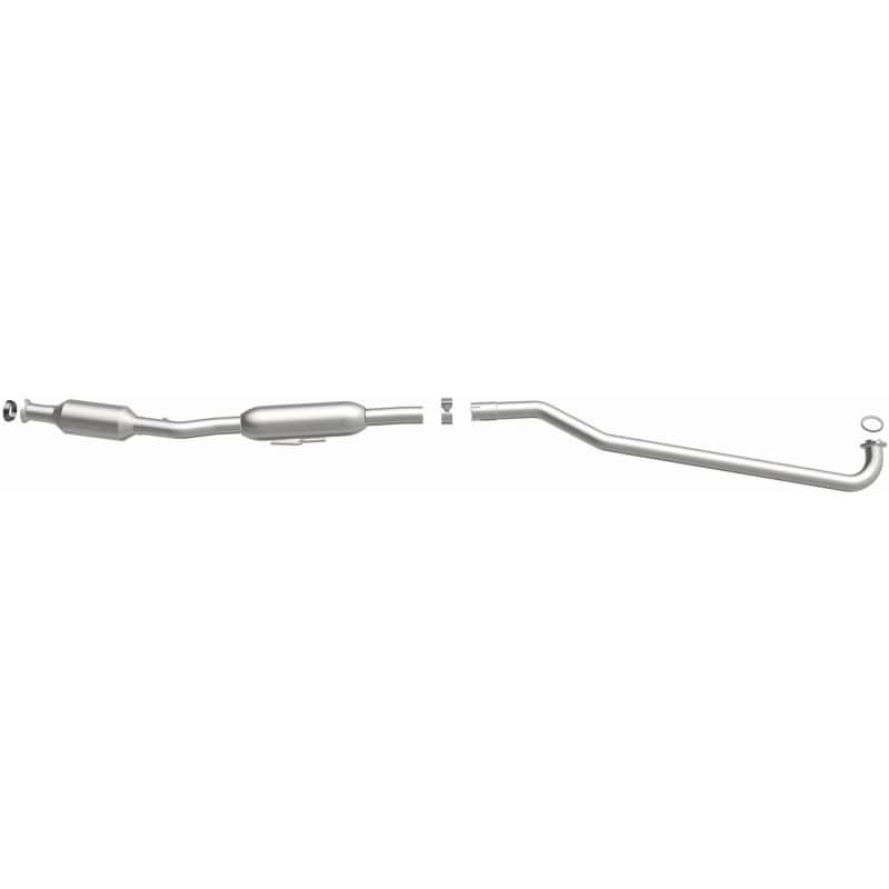 Magnaflow — MagnaFlow Conv Direct Fit 98-02 Toyota Corolla 1.8L (California Carb Compliant)
California - view 5