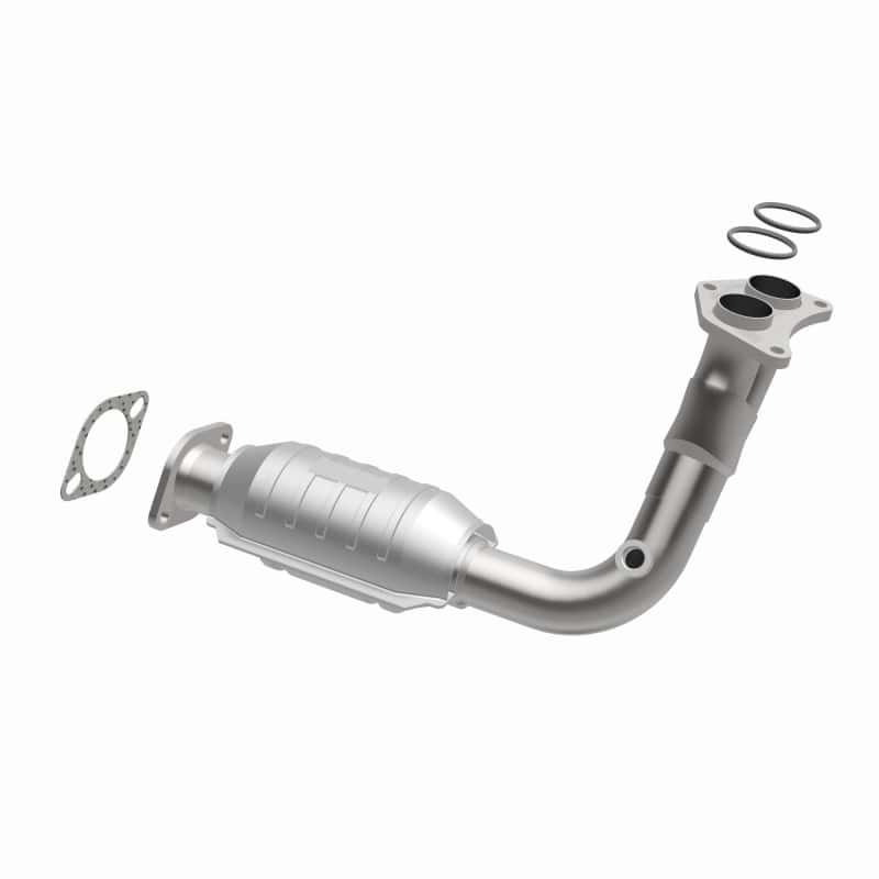 Magnaflow — MagnaFlow Conv DF Villager-Quest 94-98 3.0L/
HM Grade
HM - view 27