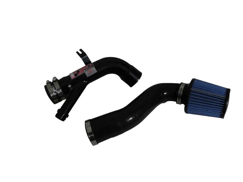Injen — Injen 00-02 TT TT Quattro 180HP Motor Only Black Cold Air Intake **Special Order**
Cold air Intake
Air Intake Kit - view 2