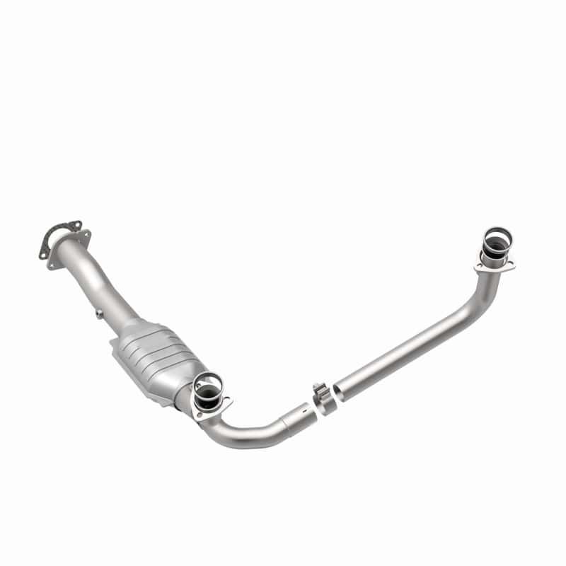 Magnaflow — MagnaFlow Conv DF GM 1500/2500/3500 Truck 96-
HM Grade
HM - view 23