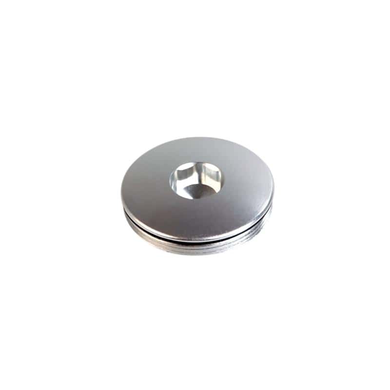 Turbosmart — Turbosmart BOV Port Blanking Plug
Blanking Plug - view 2