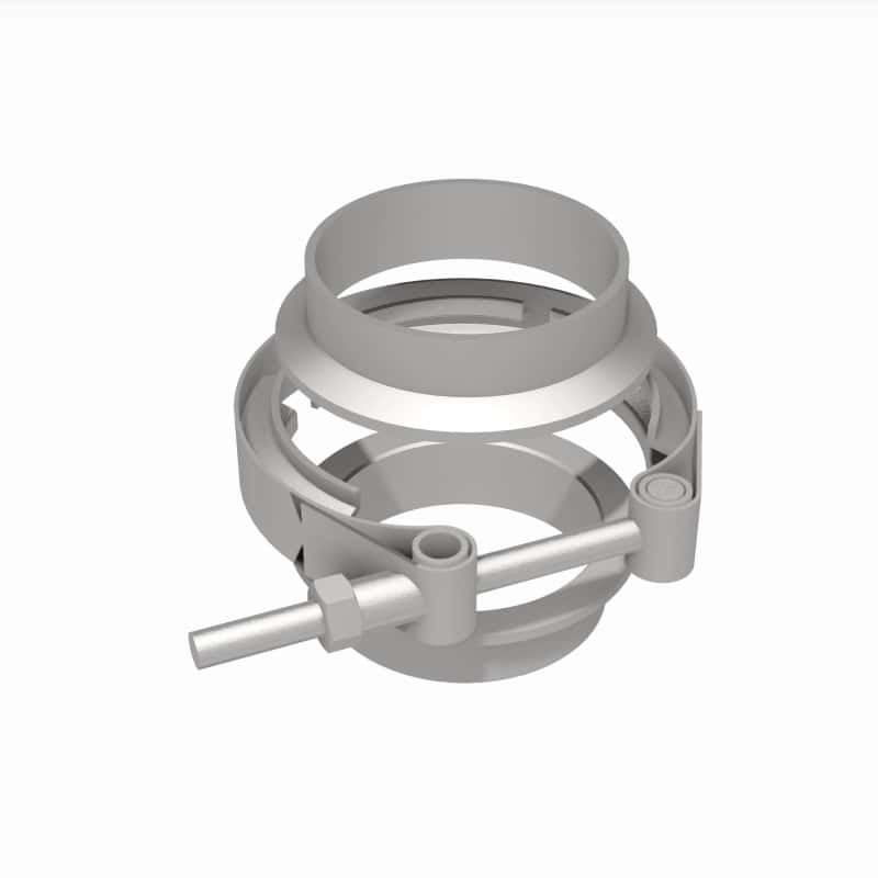 Magnaflow — MagnaFlow Clamp Flange Assembly 2.5 inch
Exhaust Clamp - view 12