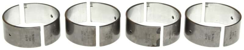 Clevite — Clevite Nissan 73 CID / 79 CID L4 Con Rod Bearing Set - view 1