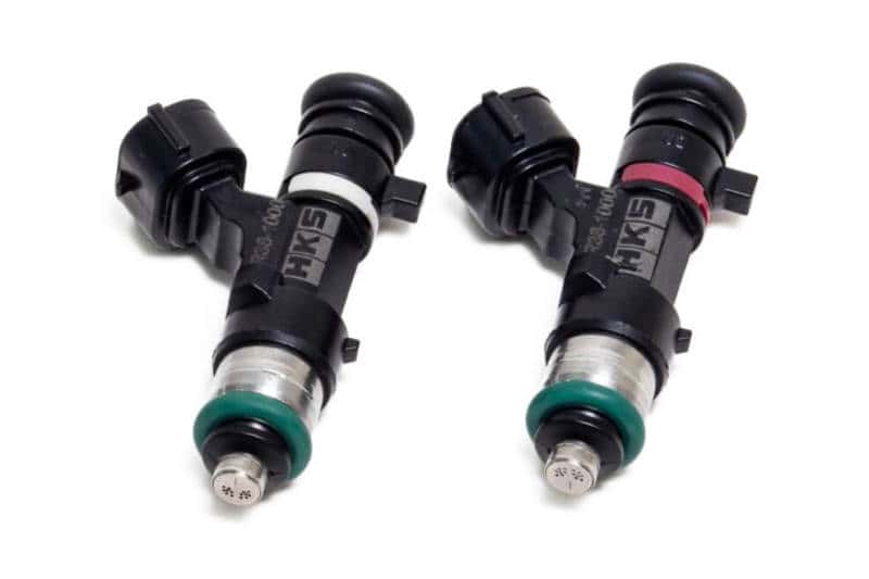 HKS — HKS VR38 Injector Upgrade Kit - 1000cc - view 2