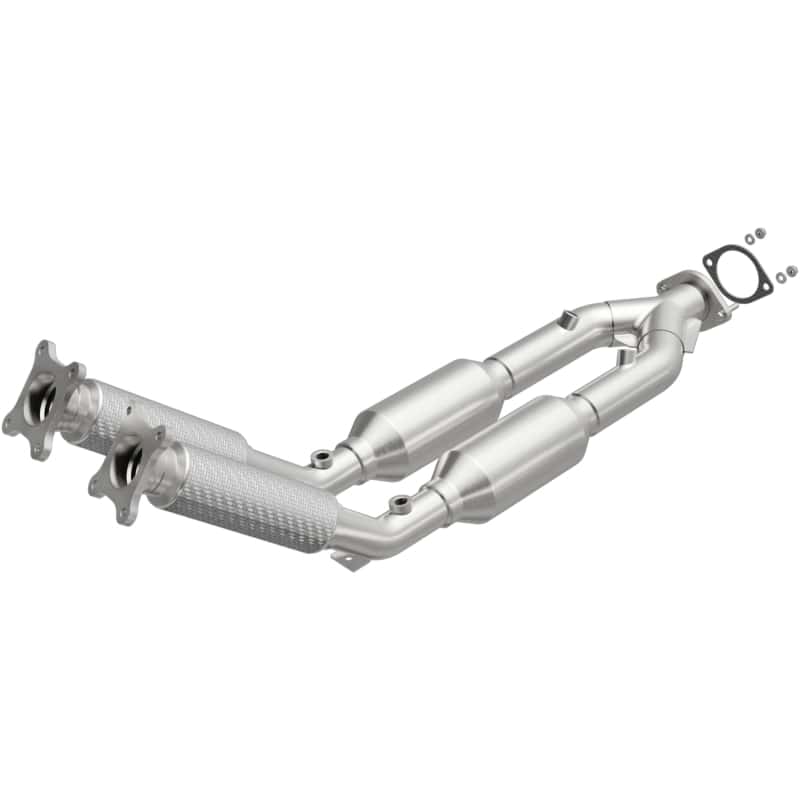 Magnaflow — Magnaflow 99-01 Volvo S80 2.8L Direct Fit Converter
California - view 1