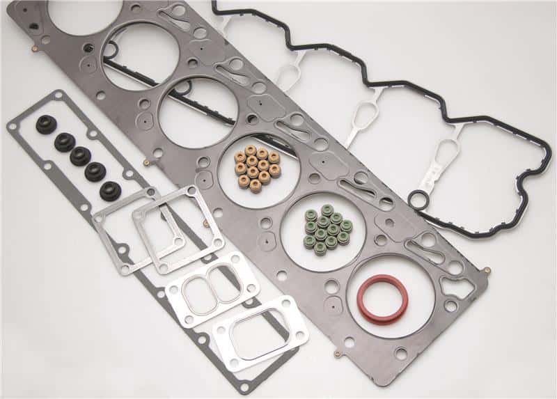 Cometic Gasket — Cometic Street Pro 98-02 Dodge Cummins 5.9L 6BT 24v 4.100in Bore Top End Gasket Kit
Top End Gasket Kit - view 1