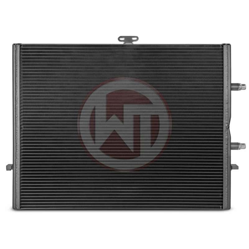 Wagner Tuning — Wagner Tuning BMW M2/M3/M4 S55 Front Mounted Radiator Kit - view 1