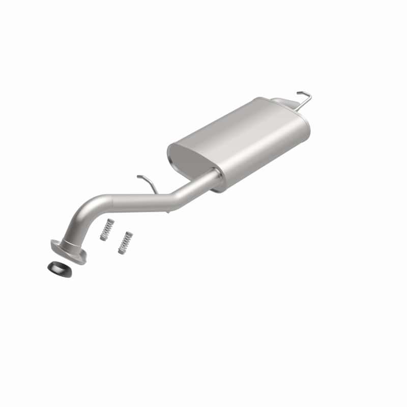 Magnaflow — MagnaFlow BRE Exhaust Kit Replacement Stainless Toyota
Exhaust Kit - view 25