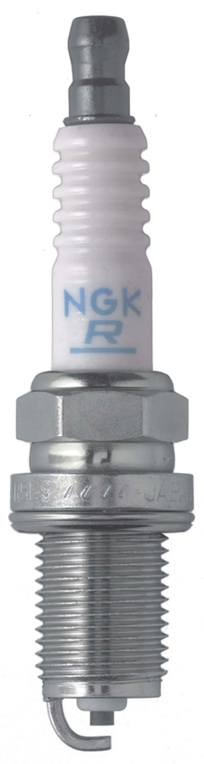 NGK — NGK Standard Spark Plug Box of 4 (BKR5ES) - view 1